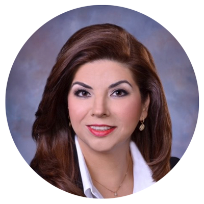 Presenter President, Laredo College Presenter Dr. Minita Ramirez