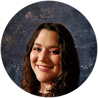 Presenter Lynn Sosebee