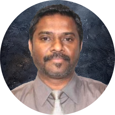 Presenter Sekar Ponnar Presenter Sekar Ponnar