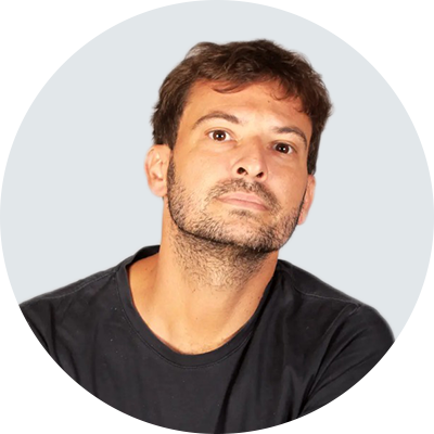 Presenter Marco Lampugnani