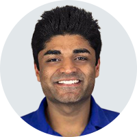 Presenter Sarth Desai Presenter Sarth Desai