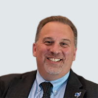 Paul Fisher