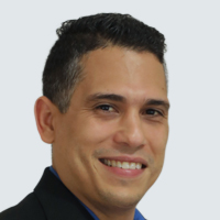 Presenter Carlos Cabrera Presenter Carlos Cabrera