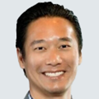 Presenter Joey Su