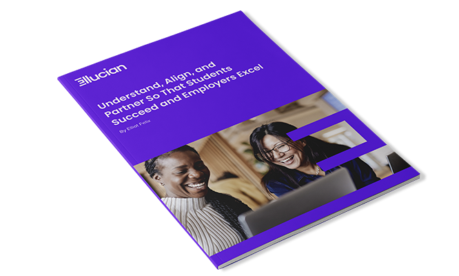White Paper:  Education-Employment Alignment