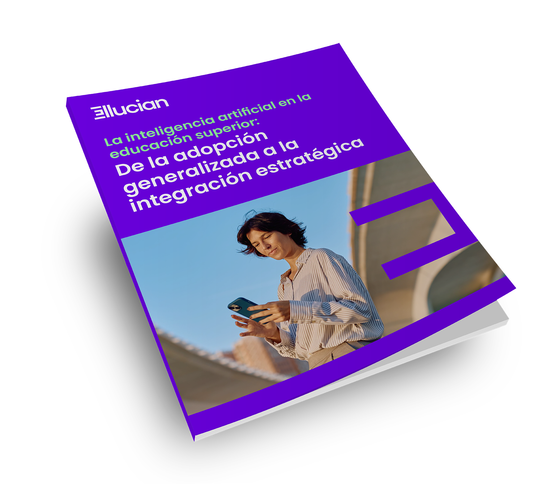 AI in Higher Ed: From Widespread Adoption to Strategic Integration