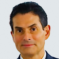 Presenter Dr. Frank Azuola